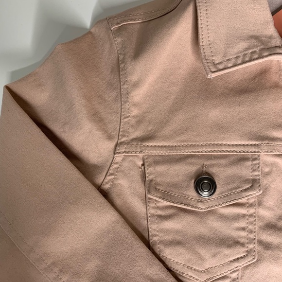 Suko Jean Jacket - Picture 3 of 4